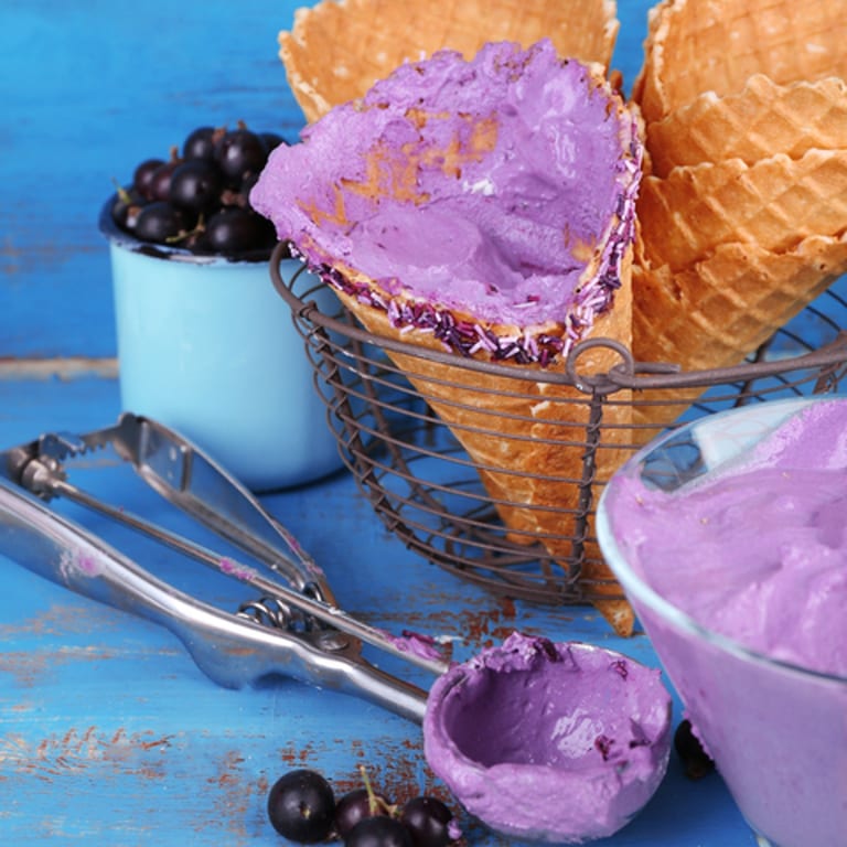 Berry Bold & Blue Perfection!