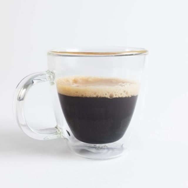 Espresso -.