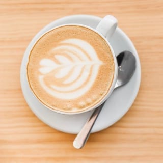 Cappucino