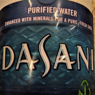 Bottled Water
