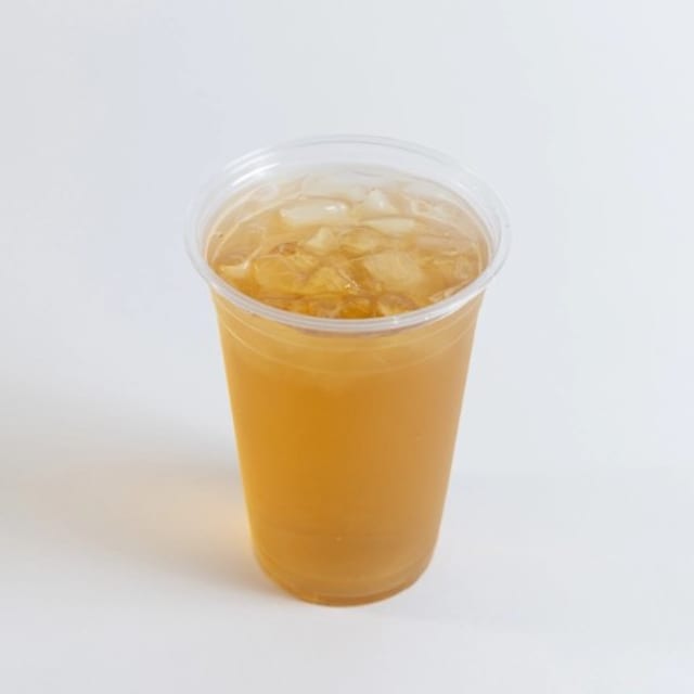 Southern Tea.
